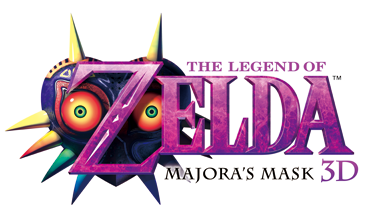 ゼルダの伝説 ムジュラの仮面 3D オリジナルサウンドトラック 公式サイト